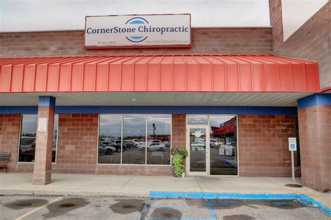 cornerstone chiropractic minot|About our Chiropractic Team .